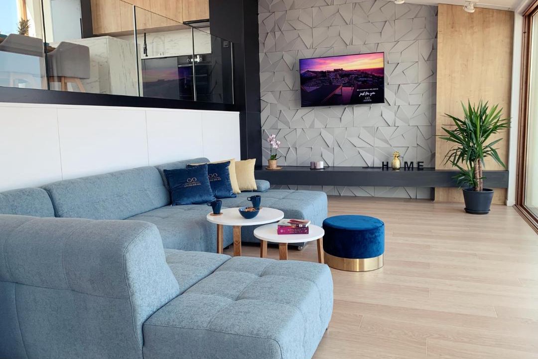 Photo of Livingroom in Faro de Cullera