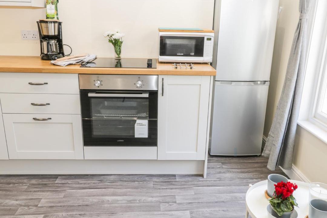 Photo of Kitchen in Whitby