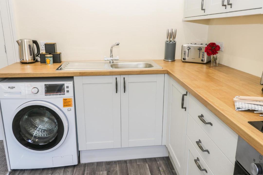 Photo of Kitchen in Whitby