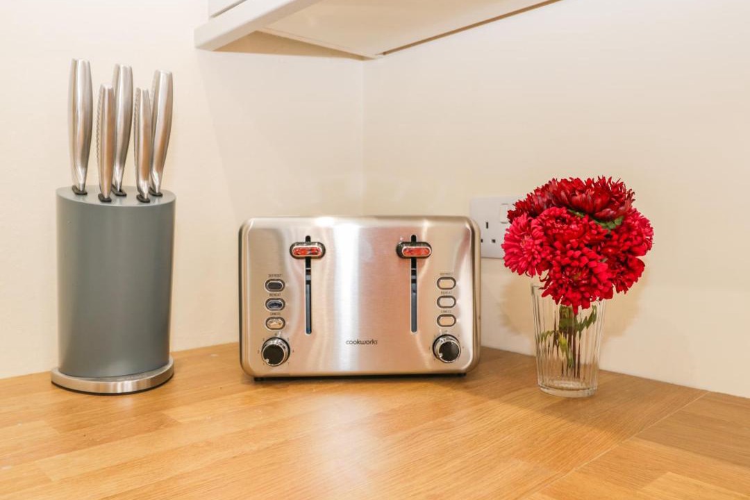 Photo of Kitchen in Whitby