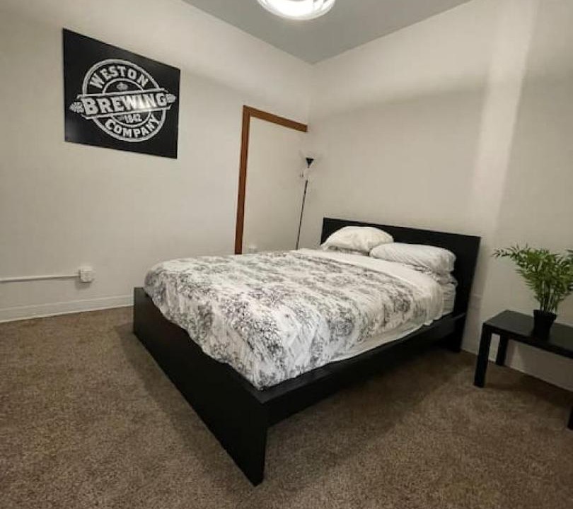 Photo of Bedroom in Westside North