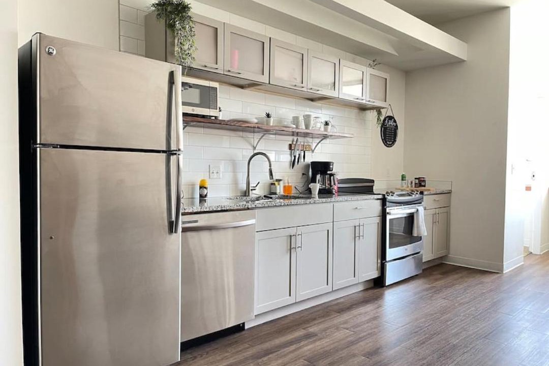 Photo of Kitchen in Westside North