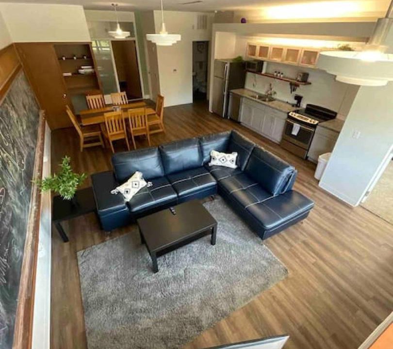 Photo of Livingroom in Westside North