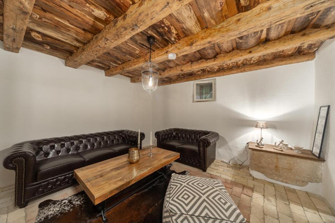 Photo of Livingroom in Sveti Ivan Dobrinjski