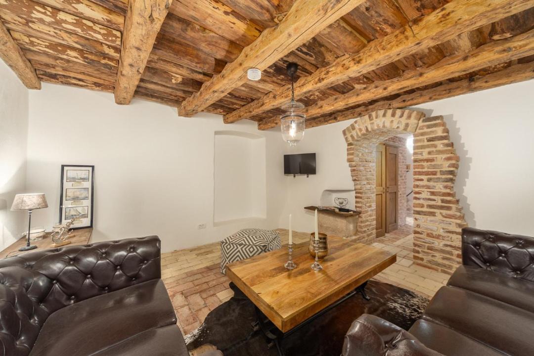 Photo of Livingroom in Sveti Ivan Dobrinjski