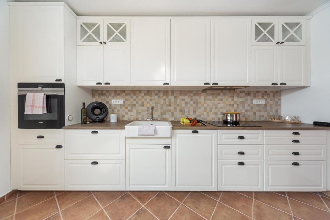 Photo of Kitchen in Sveti Ivan Dobrinjski