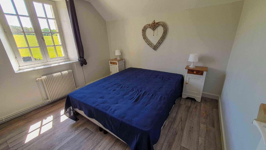 Photo of Bedroom in Saint-Cyprien