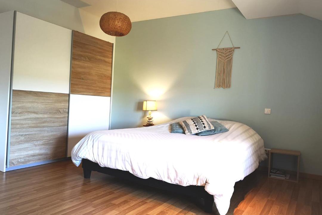 Photo of Bedroom in Laville-aux-Bois