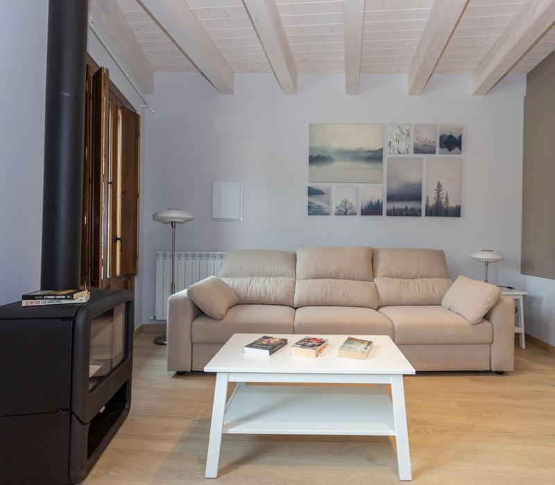 Photo of Livingroom in Estella