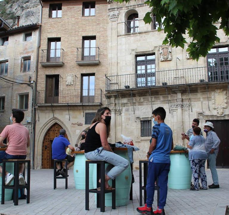 Photo of Others in Estella