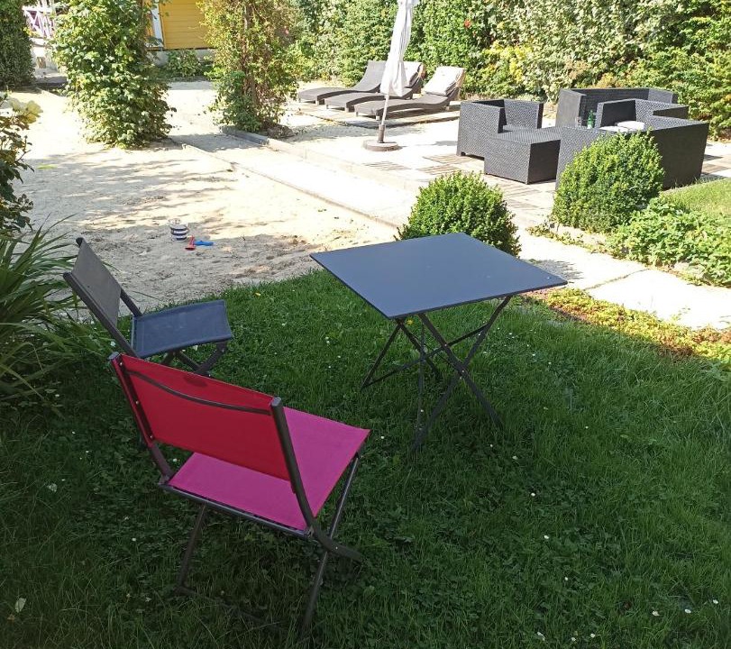 Photo of Others in Martin-Eglise