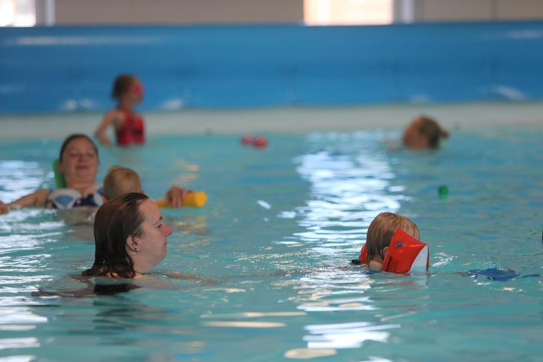 Photo of Others in Bækmarksbro