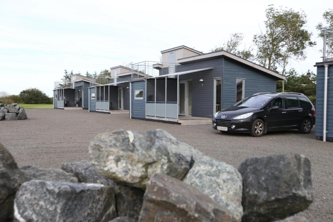 Photo of Others in Bækmarksbro