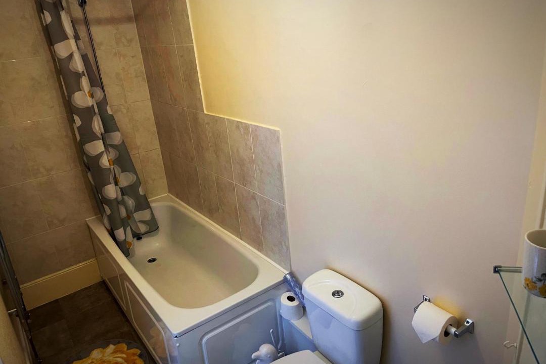 Photo of Bathroom in Hexworthy