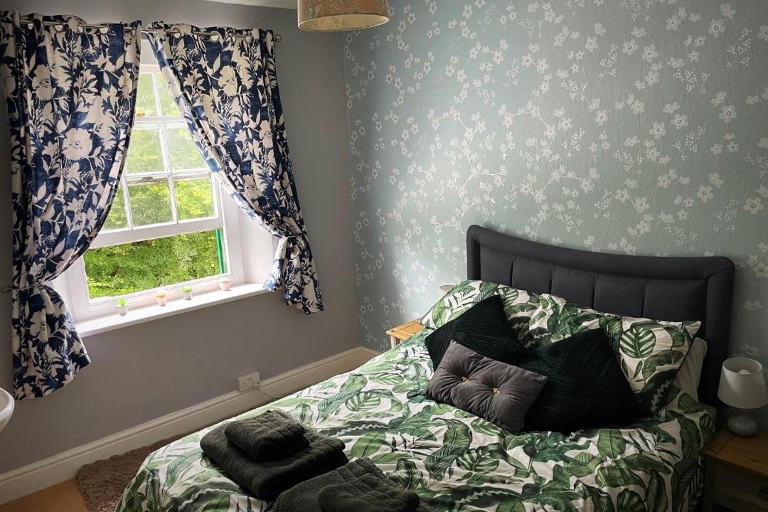 Photo of Bedroom in Hexworthy