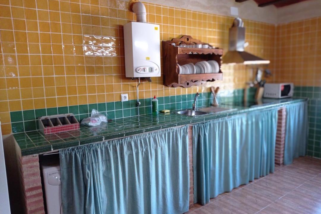 Photo of Kitchen in Yeste