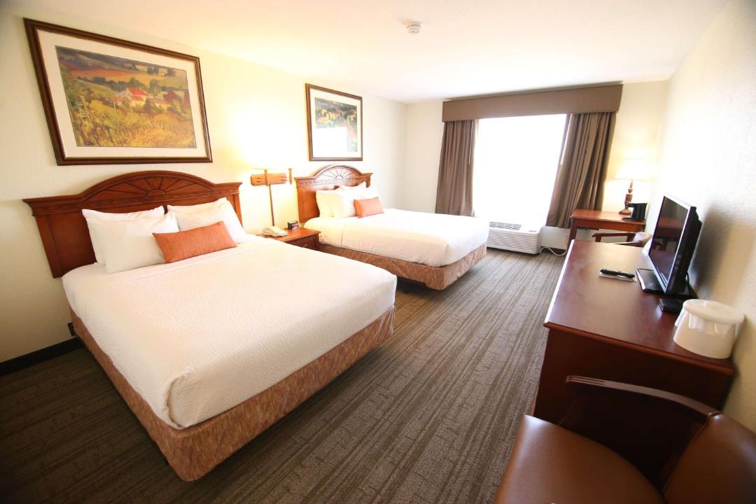 Photo of Bedroom in Farmington