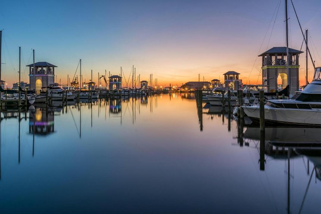 Photo of Outdoor in Gulfport