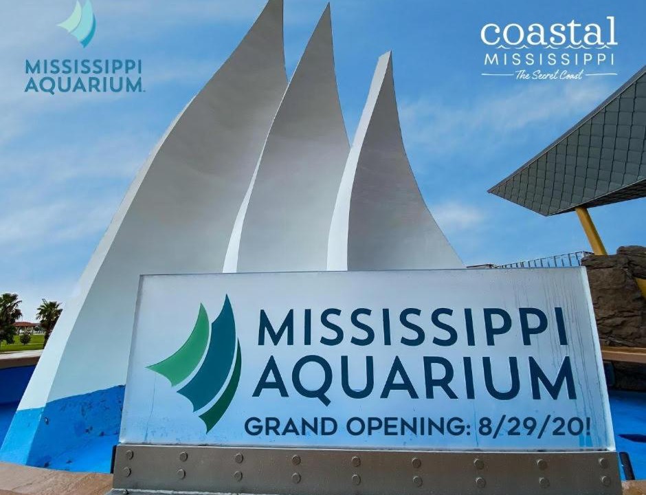 Photo of Buildings in Gulfport