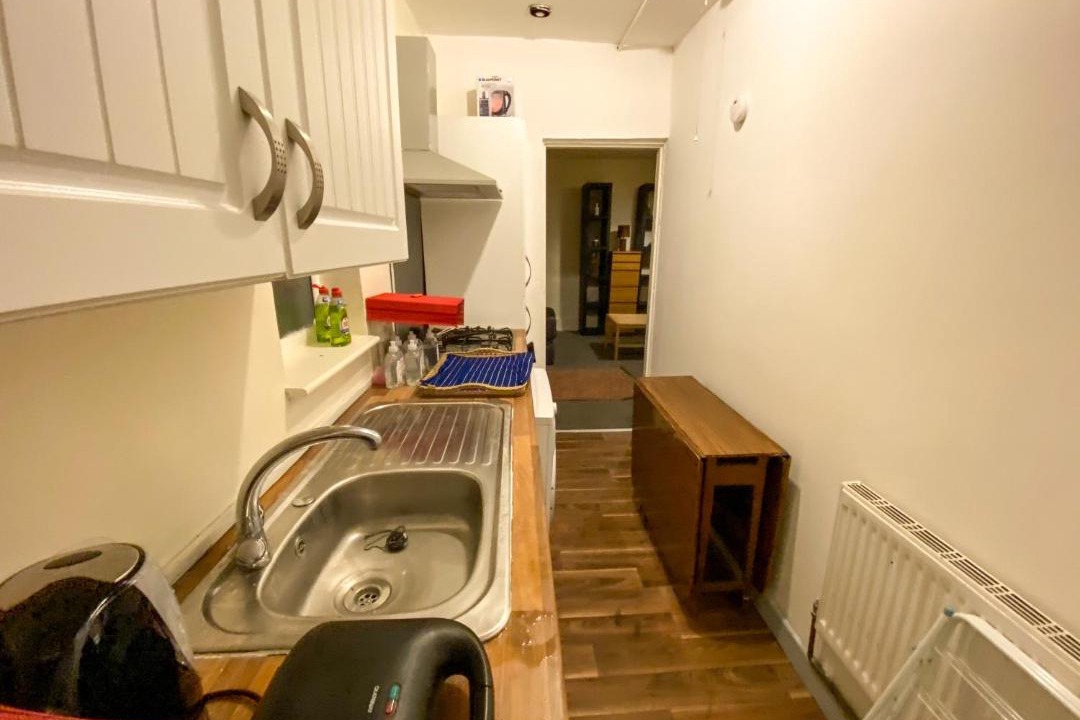 Photo of Others in Preston