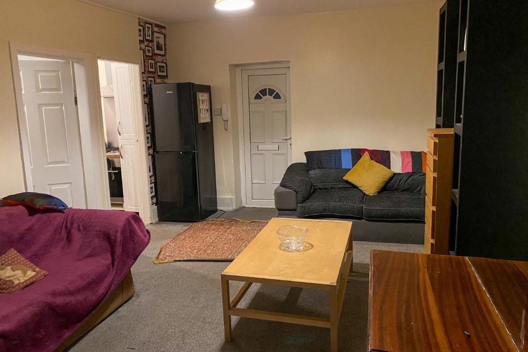Photo of Livingroom in Preston