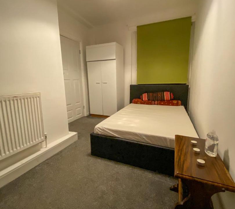 Photo of Bedroom in Preston