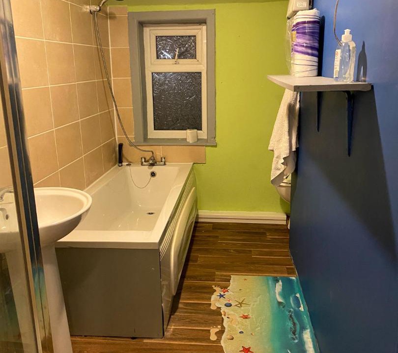 Photo of Bathroom in Preston