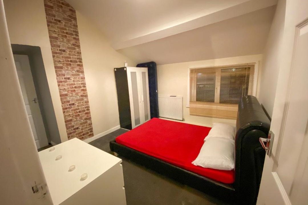 Photo of Bedroom in Preston
