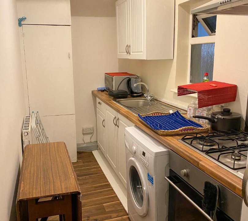 Photo of Kitchen in Preston
