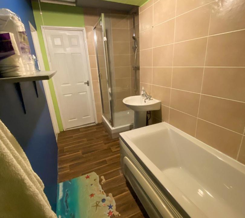 Photo of Bathroom in Preston