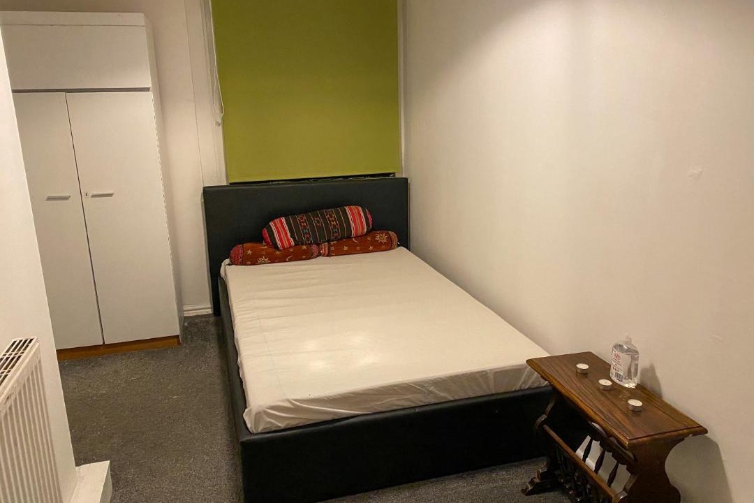 Photo of Bedroom in Preston