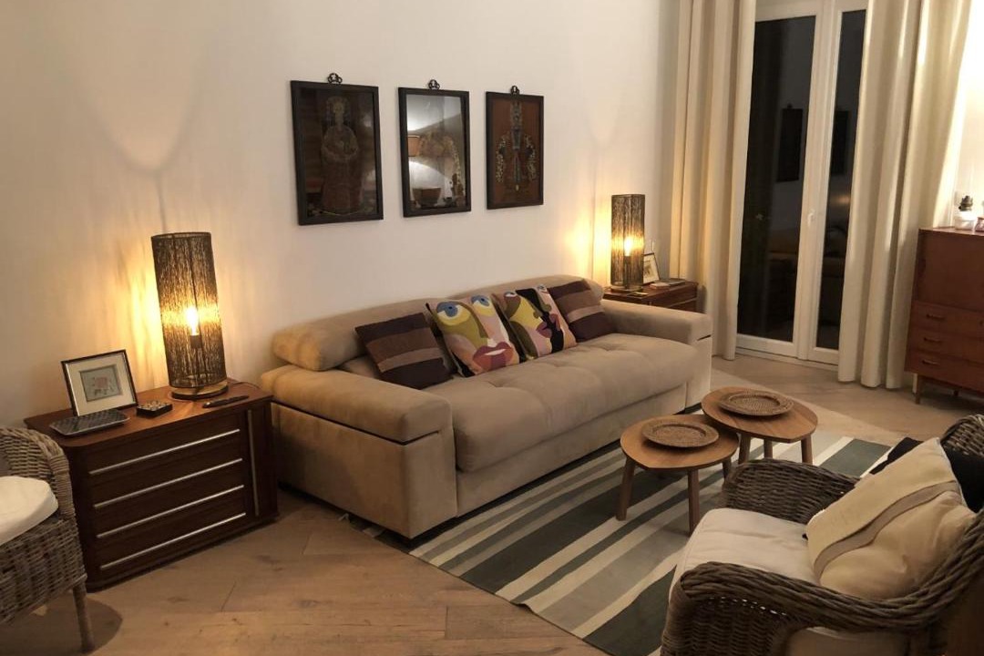 Photo of Livingroom in Musicians Quarter