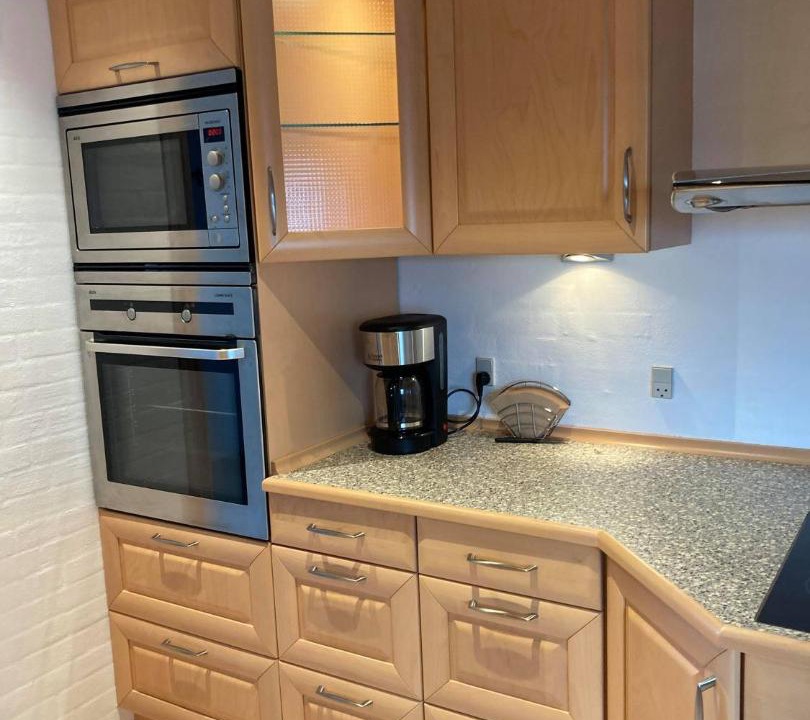 Photo of Kitchen in Hvide Sande