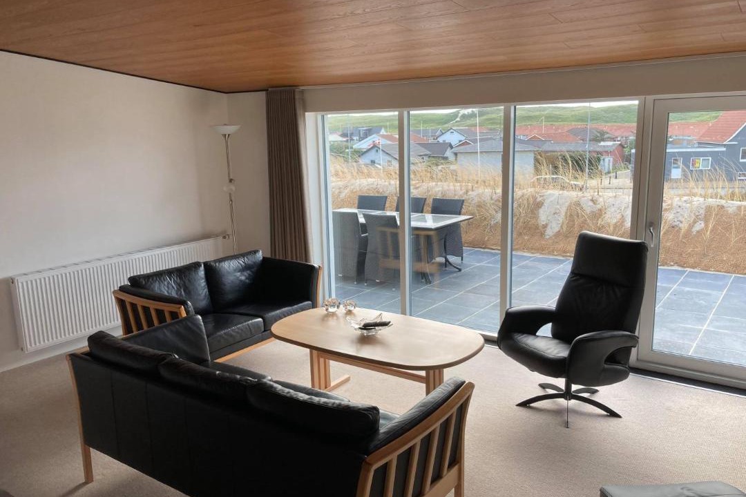 Photo of Livingroom in Hvide Sande