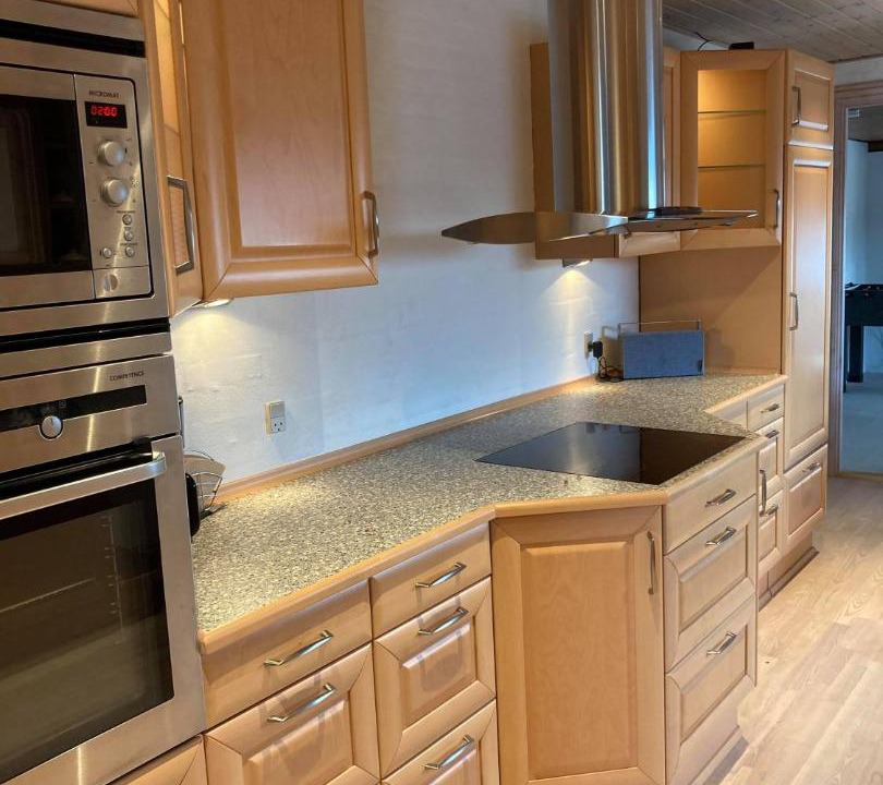 Photo of Kitchen in Hvide Sande