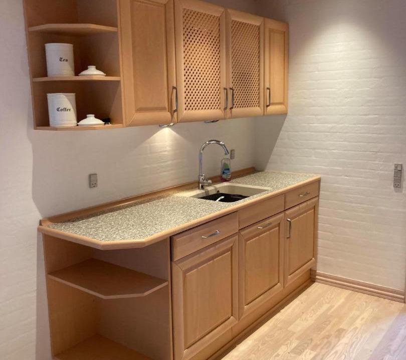Photo of Kitchen in Hvide Sande