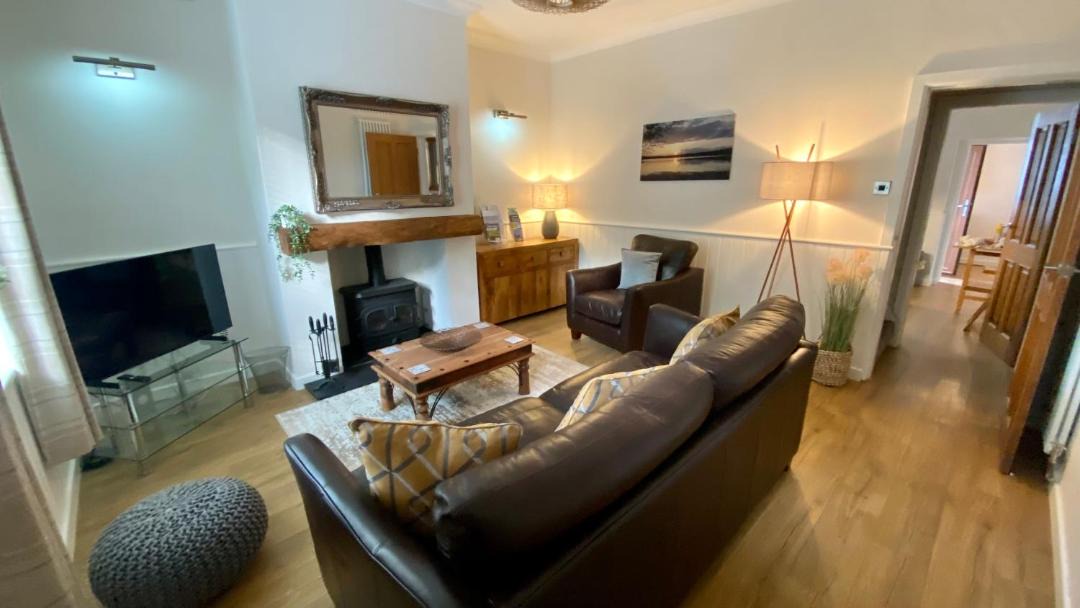 Photo of Livingroom in Fence