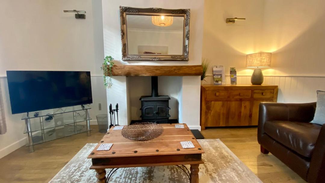 Photo of Livingroom in Fence