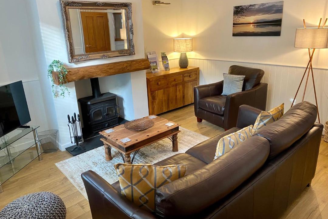 Photo of Livingroom in Fence