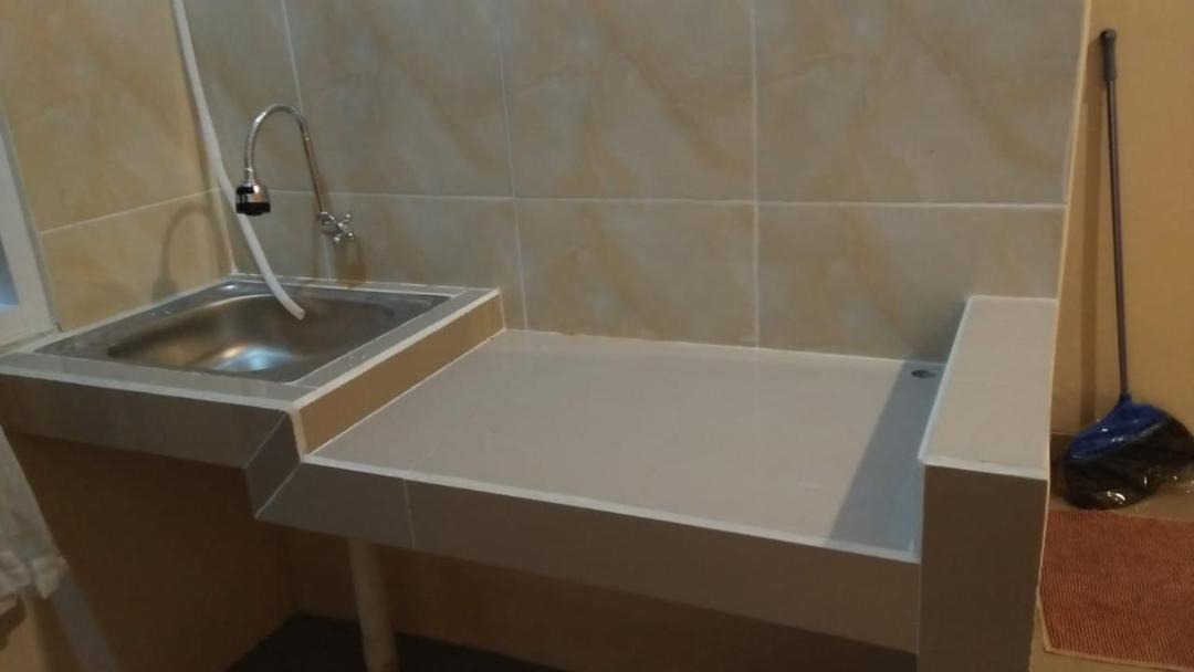 Photo of Bathroom in Pamulang