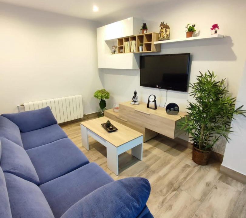 Photo of Livingroom in Navas de San Antonio