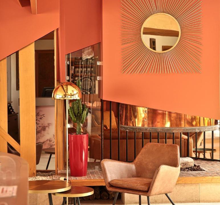 Photo of Livingroom in Semur-en-Auxois