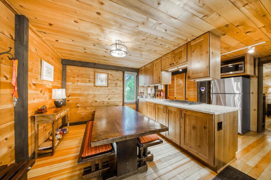 Photo of Kitchen in Sunriver