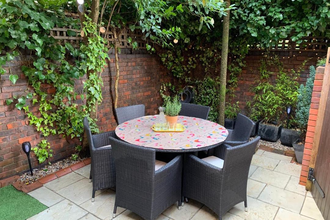 Photo of Others in Notting Dale