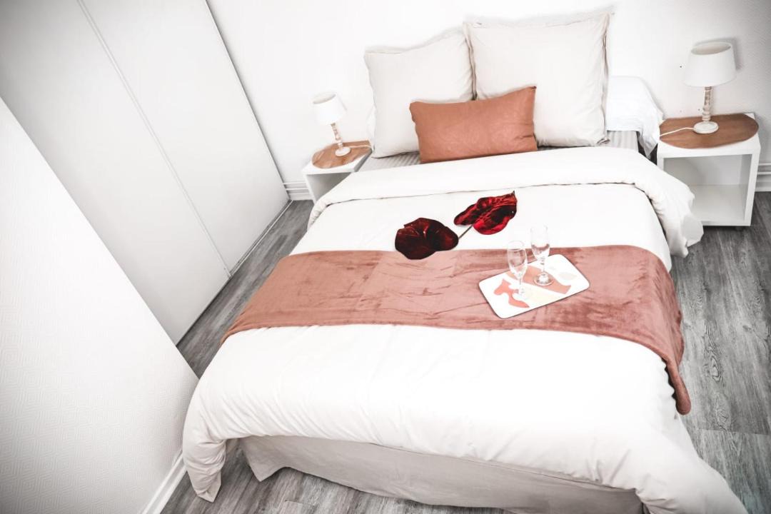 Photo of Bedroom in Barbatre