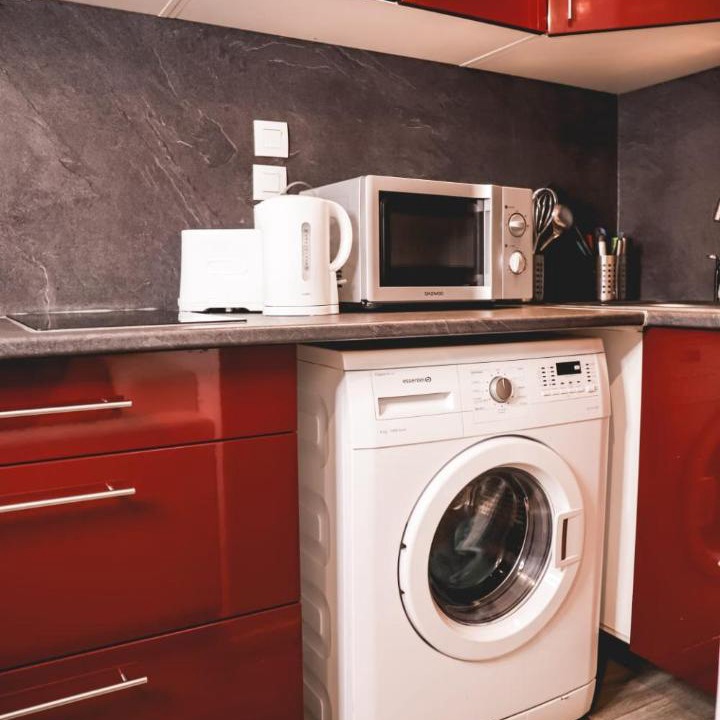 Photo of Kitchen in Barbatre