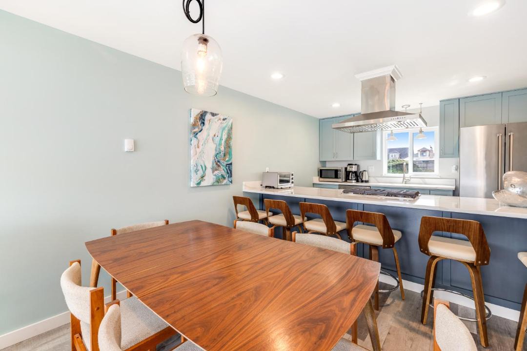 Photo of Kitchen in Newport