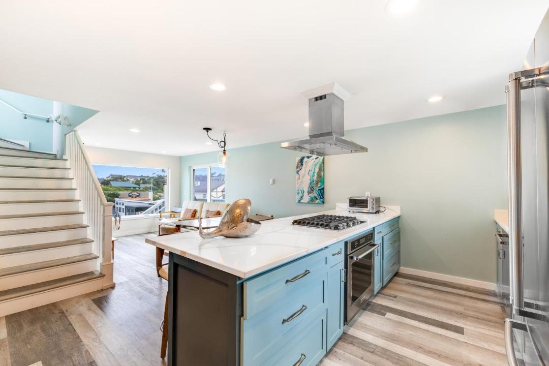 Photo of Kitchen in Newport