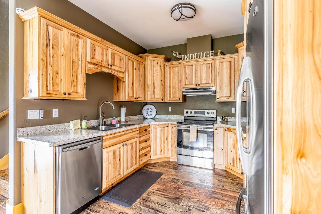 Photo of Kitchen in Kalispell