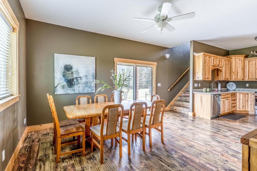 Photo of Livingroom in Kalispell